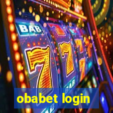 obabet login